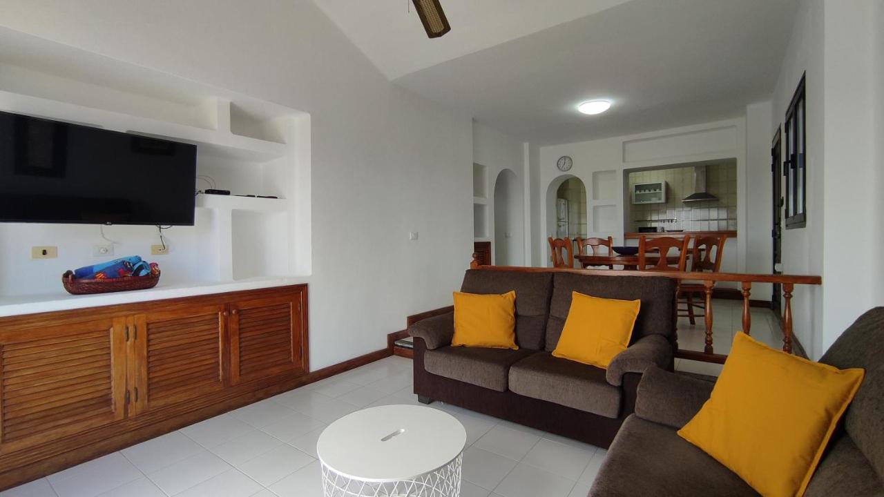 Casa Margarita Villa Tías Екстериор снимка