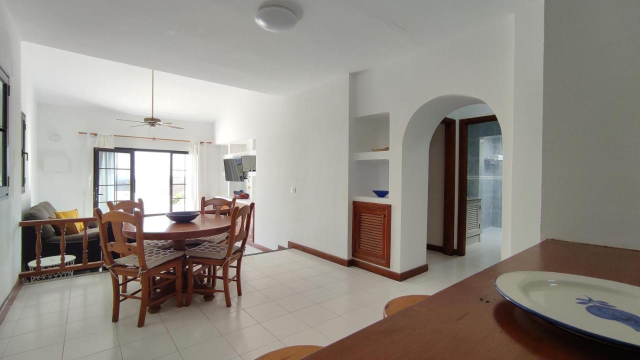 Casa Margarita Villa Tías Екстериор снимка