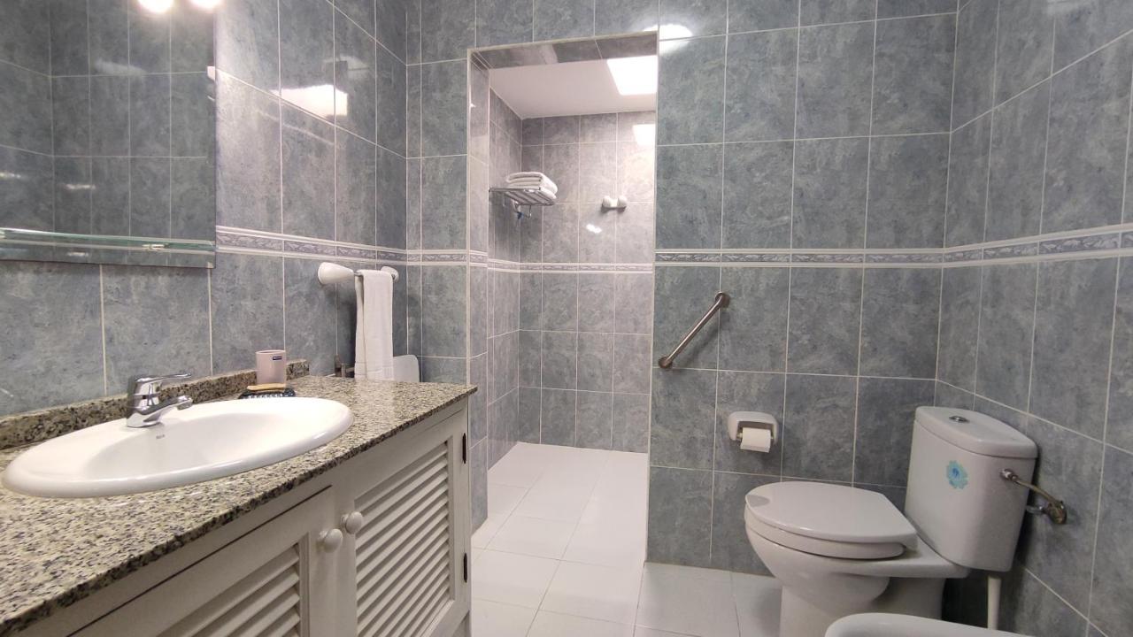 Casa Margarita Villa Tías Екстериор снимка