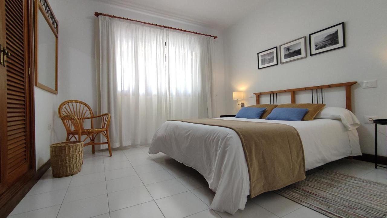 Casa Margarita Villa Tías Екстериор снимка