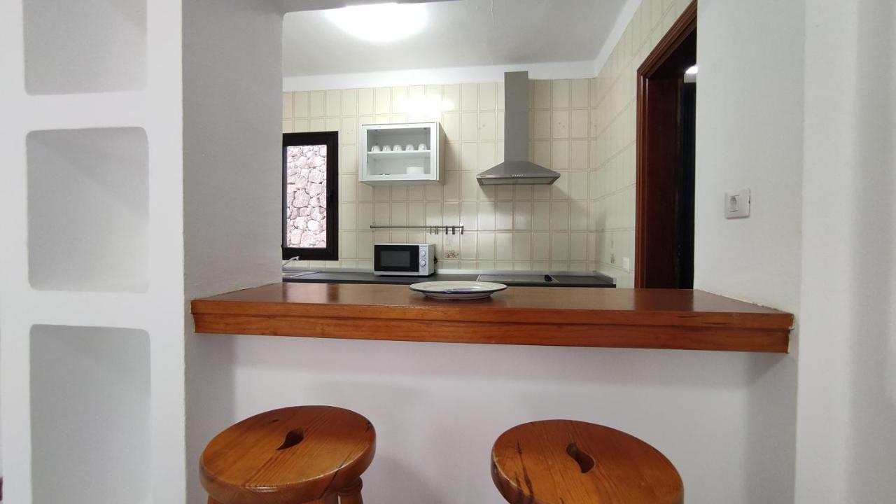 Casa Margarita Villa Tías Екстериор снимка