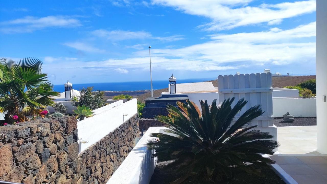 Casa Margarita Villa Tías Екстериор снимка