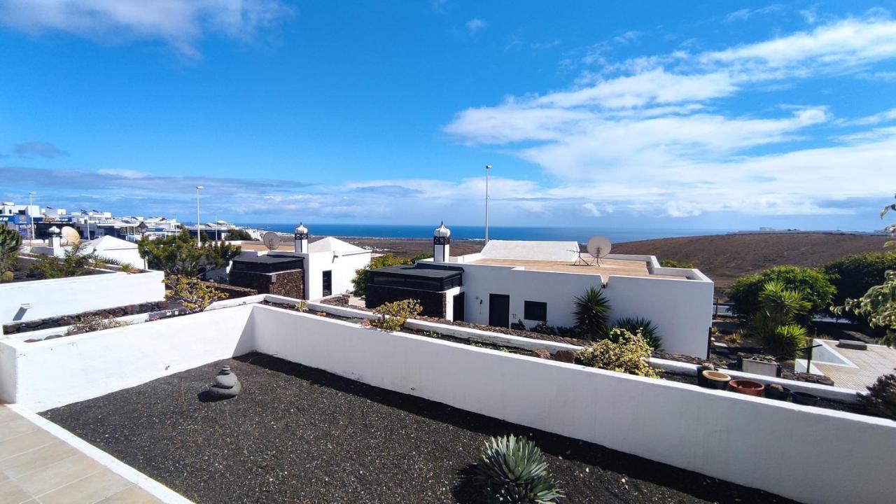 Casa Margarita Villa Tías Екстериор снимка