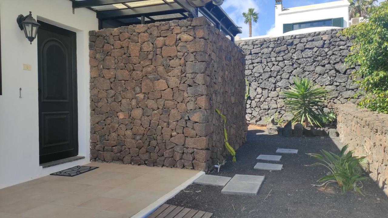 Casa Margarita Villa Tías Екстериор снимка